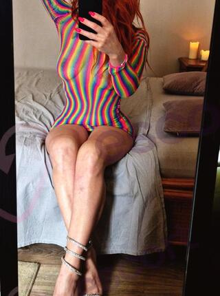 Private jak z kochanką - escort Czestochowa