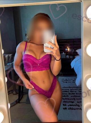 Aneta GFE - escort Czestochowa