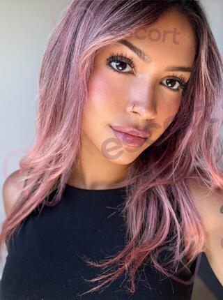 Freha - escort Hamburg