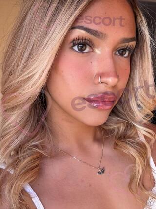 Freha - escort Luxembourg City