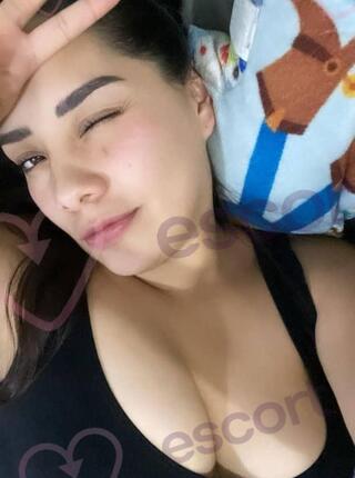 Larissacicu - escort Berlin