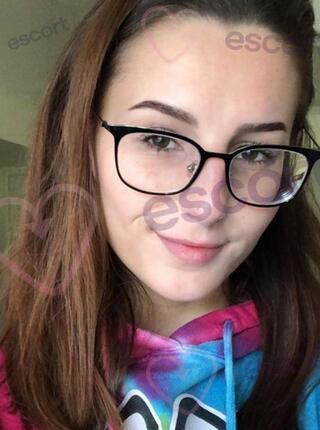 Sandra - escort Berlin