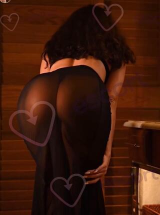 Blanca - escort Bielsko-Biała