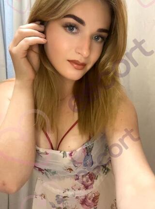 Karolina - escort Krakau