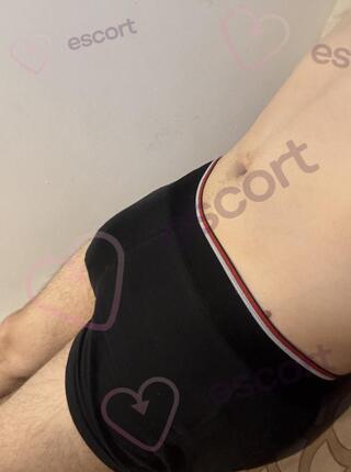 Kamil - escort Kłodzko