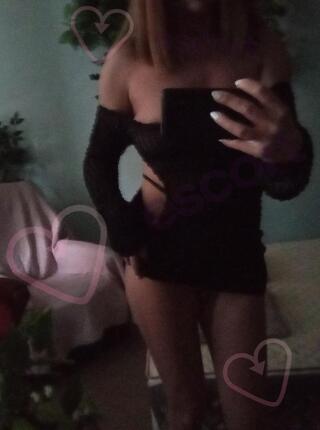 Sandra - escort Grójec