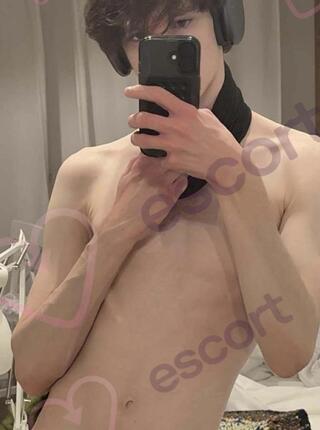 Aleksander18 - escort Gdansk
