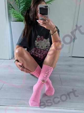Monsterka - escort 