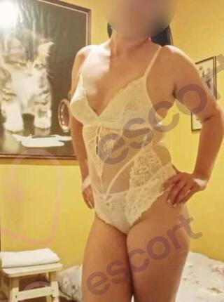 Subtelna Ania - escort Poznan