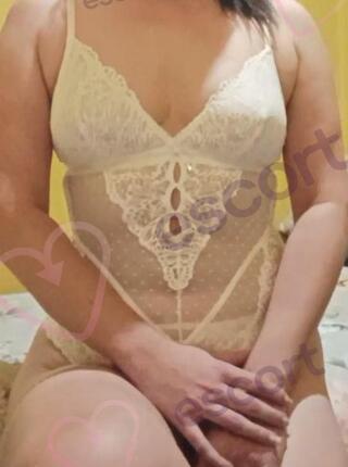 Sweet Girl - escort Poznan