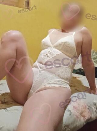 Słodka - escort Poznan