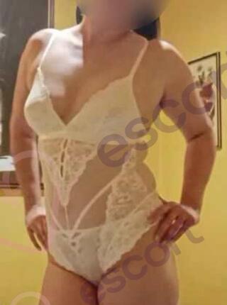 Sexy Body - escort Poznan