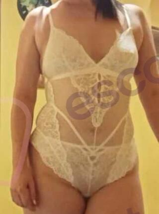 Słodka Ania - escort Posen