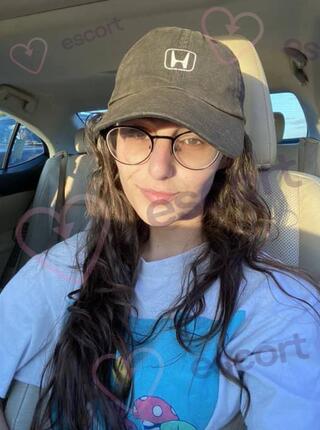 Sandra - escort Cologne