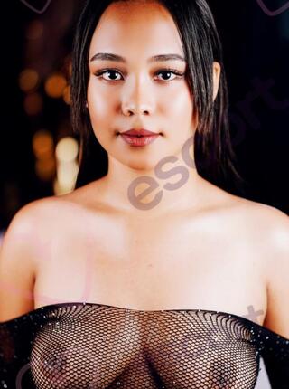 Hot Colombia - escort Warsaw