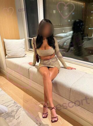 Tala - escort Beverwijk