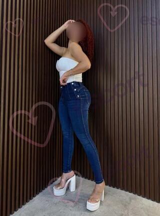 Nina - escort Dordrecht