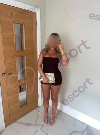 Katarzyna - escort Groningen