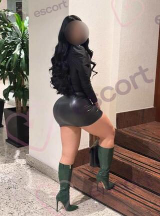 Alicja - escort Apeldoorn