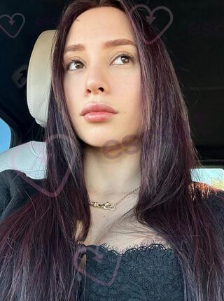 Angella - escort Toulouse