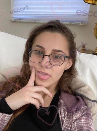 Sandra - escort Bonn
