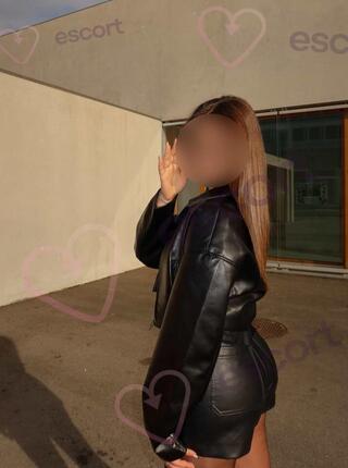 Alba - escort Leiden