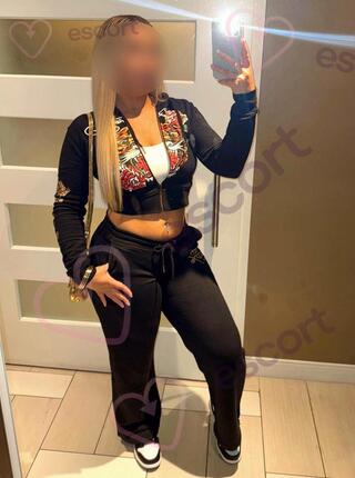 Wiktoria - escort Breda