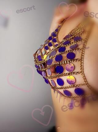 Dominika Erotik - escort Gliwice