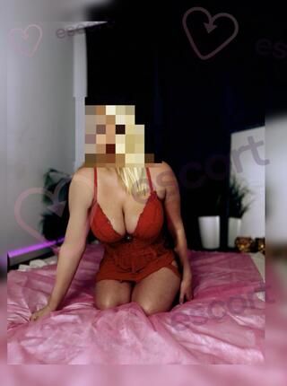 Dominika Erotik - escort Katowice