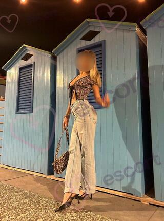 Kamila - escort Gouda