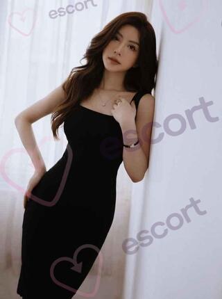Olive - escort Kuala Lumpur