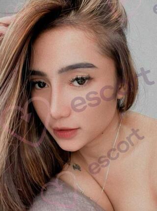 Atiyah - escort Kuala Lumpur