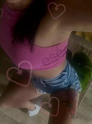 HOT 40 - escort Wolsztyn