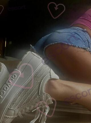 HOT 40 - escort Leszno