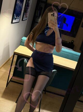 Werona19 - escort Warsaw