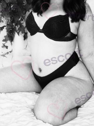 Zosia - escort Bydgoszcz
