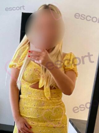 Daria - escort Płock