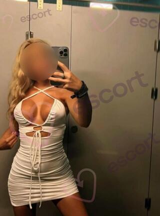 Daria - escort Płock