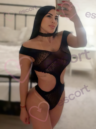 Mariana - escort Warschau