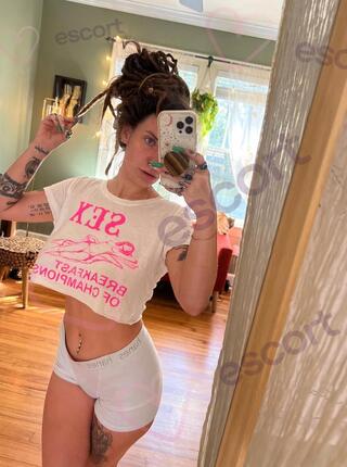 Tatiana - escort Ulm