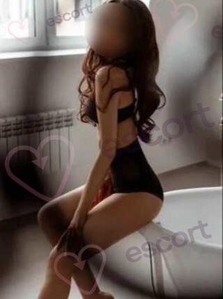 Szczuplutka  GFE - escort Tarnów