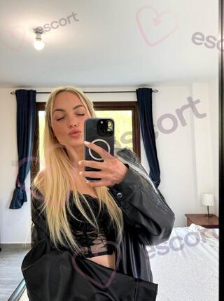 Amalia - escort Stuttgart