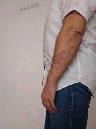 Piotr VIP - escort Zakopane