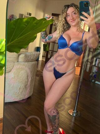 Alysa - escort Dubrovnik