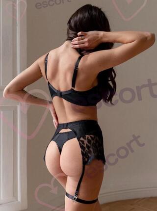 Lara Premium Massage - escort Wroclaw