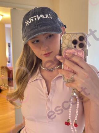 Liora - escort Cologne