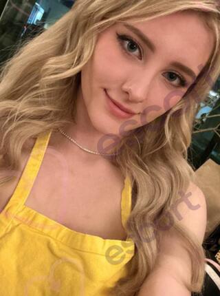 Liora - escort Duisburg