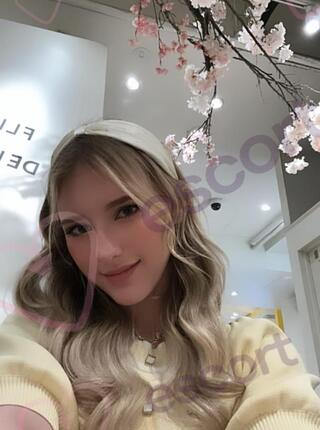 Liora - escort Frankfurt