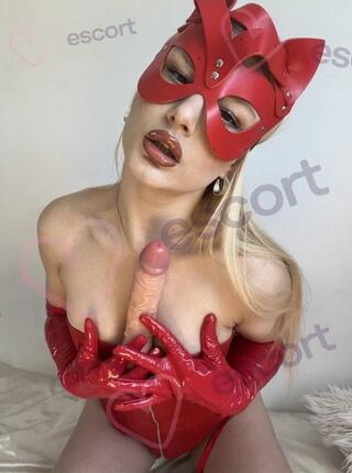 PIEKLO-NIEBO - escort 