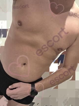 Dla Pań młody escort - escort Jelenia Gora